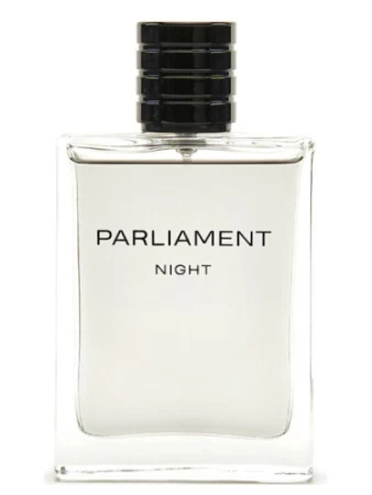 Parliament Night