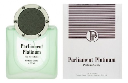Parliament Platinum