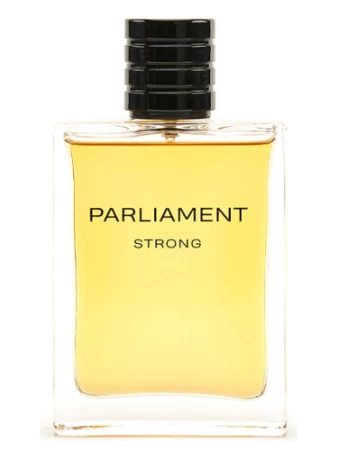 Parliament Strong