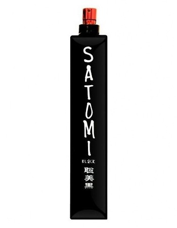 Satomi Black