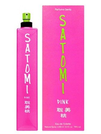 Satomi Pink