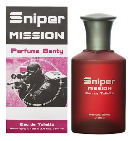 Sniper Mission