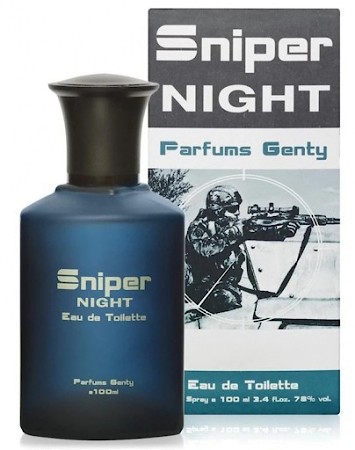 Sniper Night