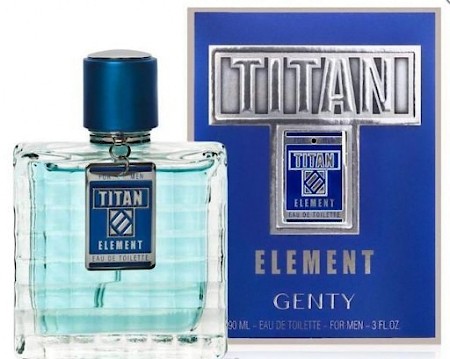 Titan Element