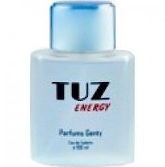Tuz Energy
