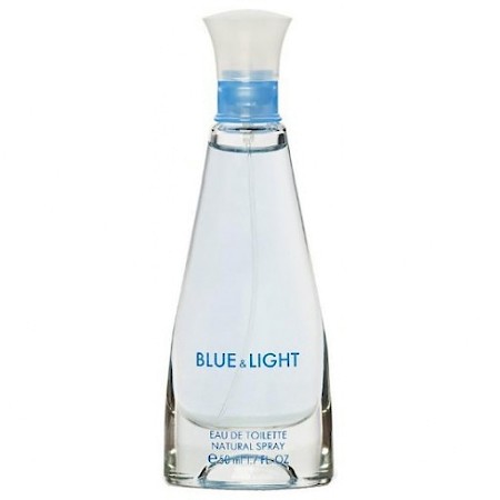 Blue & Light