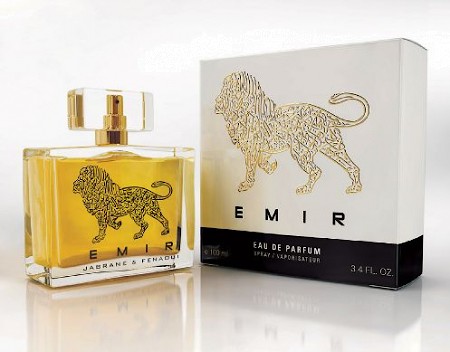Parfums Jabrane & Fenaoui Emir