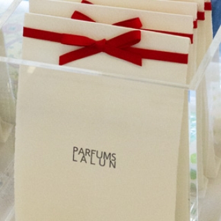 Parfums Lalun Blanche de Bois