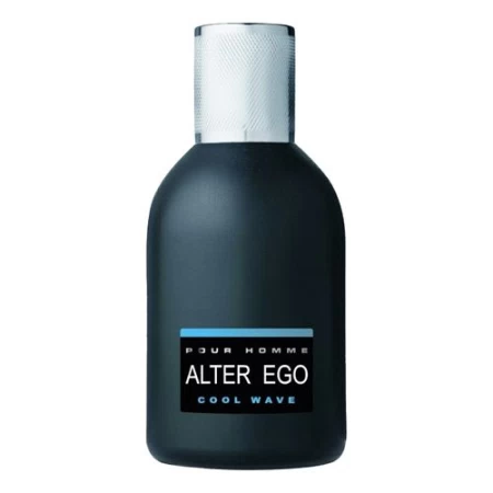 Alter Ego Cool Wave