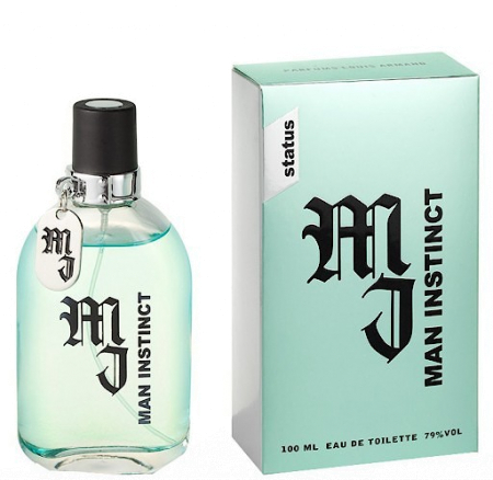 Parfums Louis Armand Status