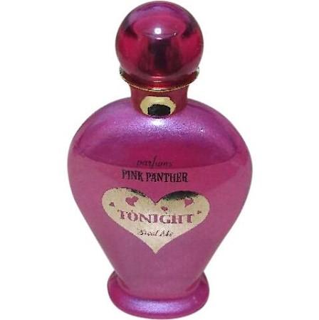 Bottle photo  Parfums Pink Panther
