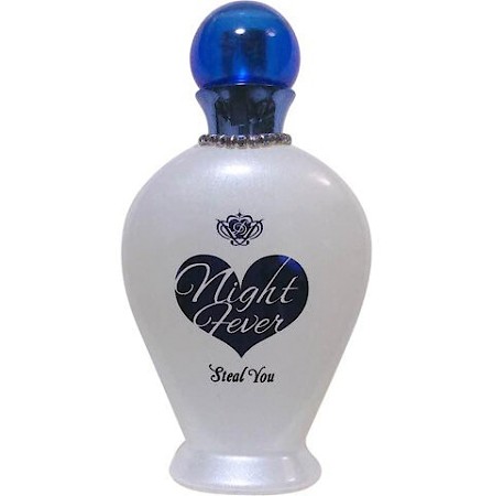 Parfums Pink Panther Steal You Night Fever