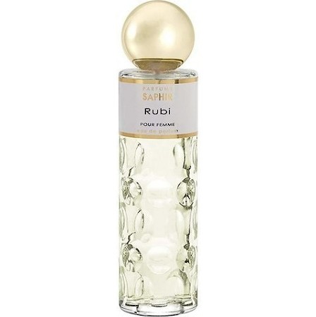 Bottle photo  Parfums Saphir