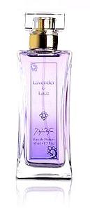 Parfums Valjean Lavender and Lace