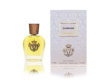 Parfums Vintage Camisado