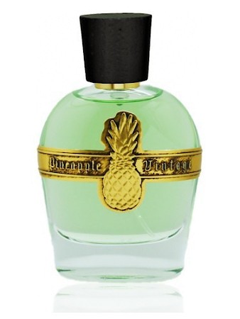 Parfums Vintage Pineapple Vintage X Batch Intense