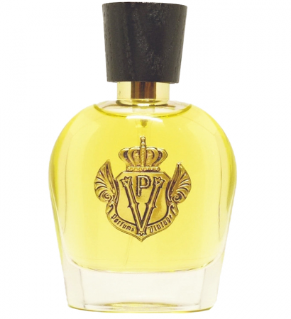 Bottle photo  Parfums Vintage