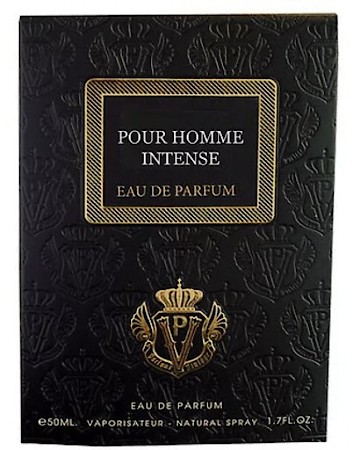 Pour Homme Intense