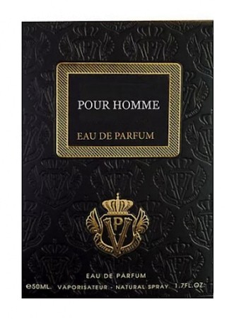Bottle photo  Parfums Vintage