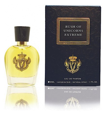 香水瓶照片  Parfums Vintage