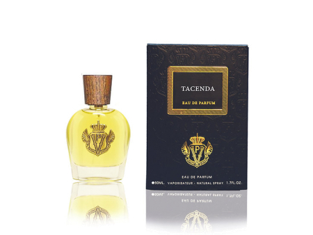 Bottle photo  Parfums Vintage