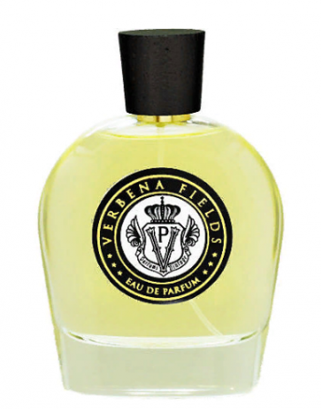 Parfums Vintage Verbena Fields