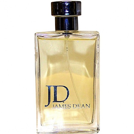 Bottle photo Parikos GmbH JD - James Dean