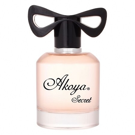 Paris Bleu Akoya Secret