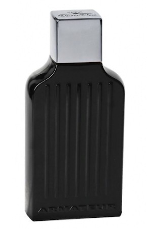 Paris Bleu Armateur Silver Limited Edition
