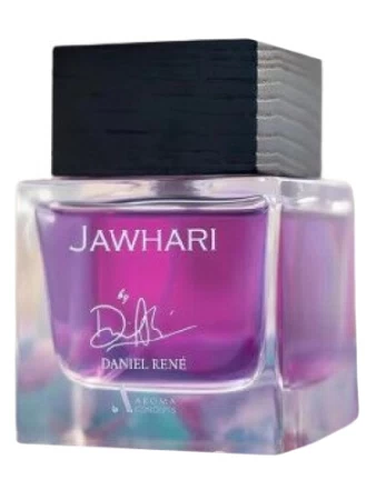 Jawhari Daniel Rene