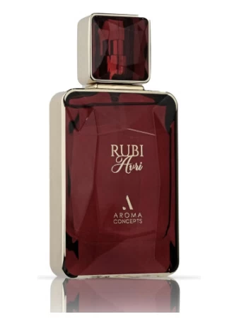 Rubi Avri