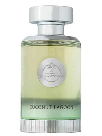 Coconut Lagoon