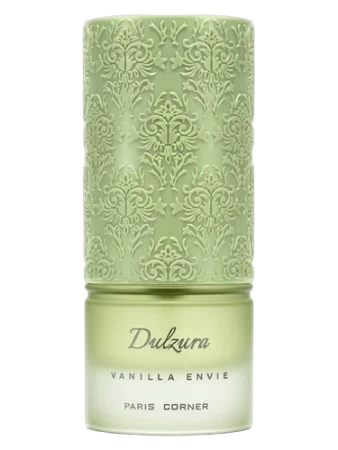 Paris Corner Dulzura Vanilla Envie