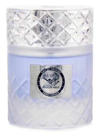 Paris Corner Mawj Moscow Mule
