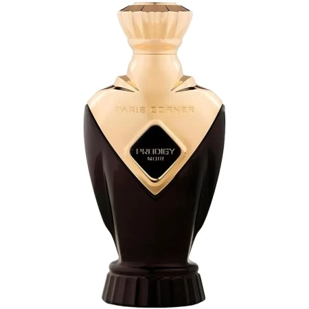 Paris Corner Prodigy Noir