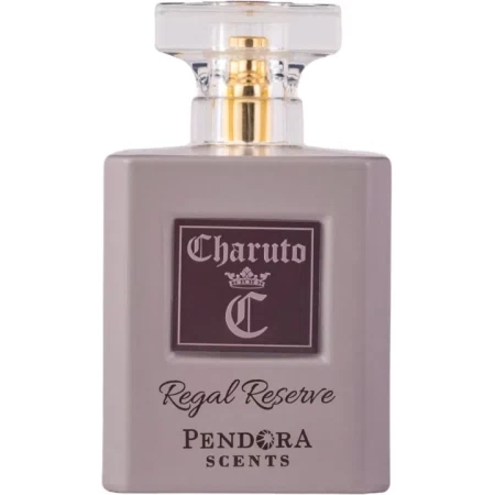 Charuto Regal Reserve
