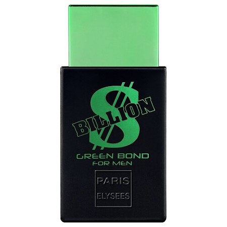 Paris Elysees / Le Parfum by PE Billion Green Bond