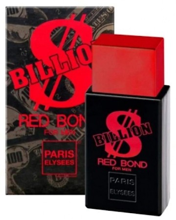 Billion Red Bond
