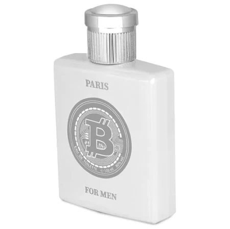 Bitcoin White