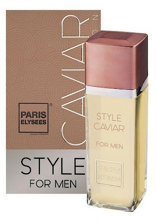 Style Caviar
