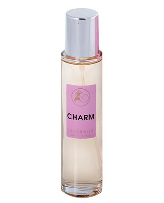 Chanterelle Charm