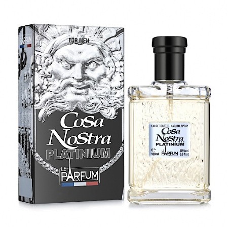 Bottle photo  Paris Elysees / Le Parfum by PE