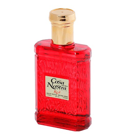 Cosa Nostra Red