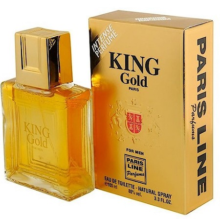 King Gold