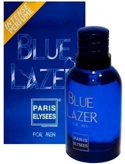 Paris Elysees / Le Parfum by PE Blue Lazer