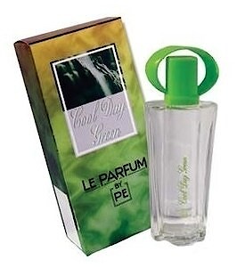 Paris Elysees / Le Parfum by PE Cool Day Green