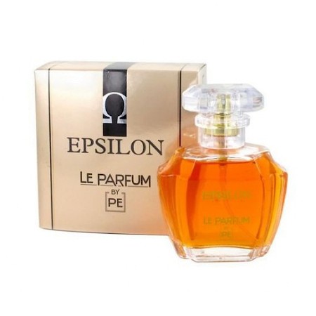 Paris Elysees / Le Parfum by PE Epsilon