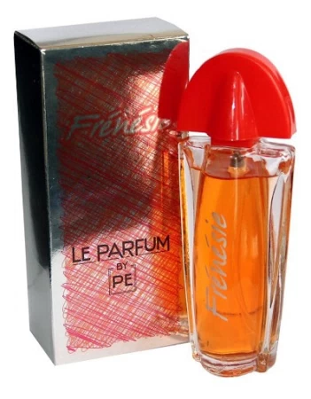 香水瓶照片  Paris Elysees / Le Parfum by PE