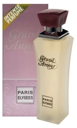 Bottle photo  Paris Elysees / Le Parfum by PE