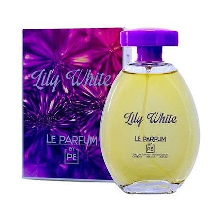 香水瓶照片  Paris Elysees / Le Parfum by PE